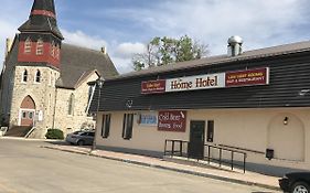 Hotel Home 3*